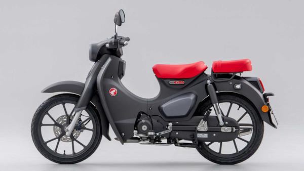 Honda Super Cup 2022 khi được nhập khẩu về thị trường Việt Nam sẽ có lên đến 200 triệu đồng ?