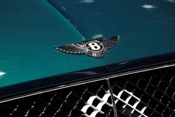 Bentley sẽ ra mắt một mẫu xe điện mới mỗi năm kể từ năm 2025