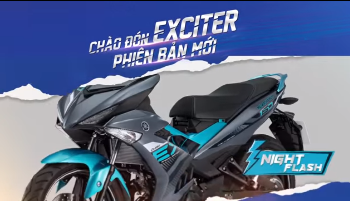 MX King 2020 phiên bản mới có phải là Exciter 150 2020  Motosaigon