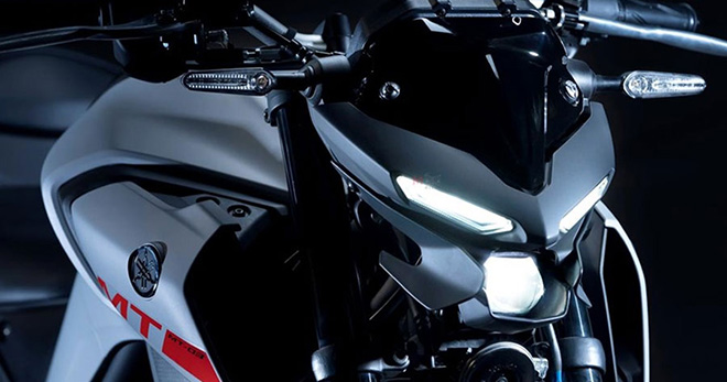 Giá xe Yamaha MT03 và các thông tin mới nhất 2023  Tinxe