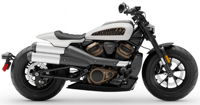 HarleyDavidson ra mắt mẫu xe rẻ nhất từ trước tới nay giá quy đổi chỉ  ngang Honda SH Mode