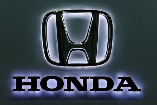 Honda Ngừng Ban O To Tại Nga Do Doanh Số I ạch Xe 360