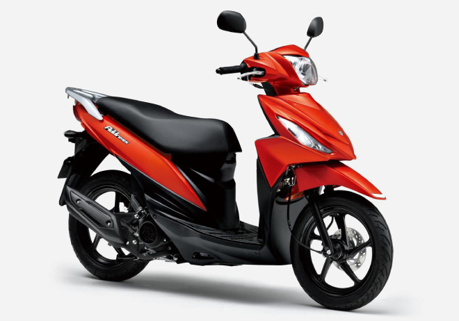 Lợi ích của việc bảo dưỡng xe máy Suzuki định kỳ  Việt Nam Suzuki