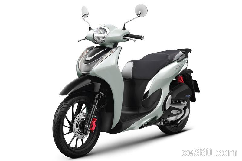 Giá xe Honda SH Mode 2023 phiên bản thông số 0523