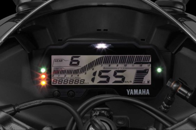 Yamaha YZFR15S and Fazer 150 temporarily discontinued  Report