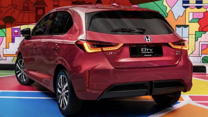 Honda City Hatchback 2022 sớm về Việt Nam có gì đặc biệt24hTV  YouTube