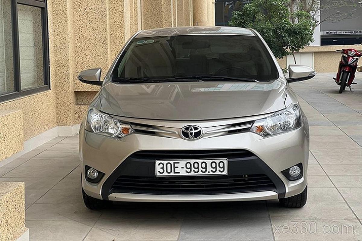 Owner review From Vios to Vios  My story of 2017 Toyota Vios E 15 XP150   WapCar