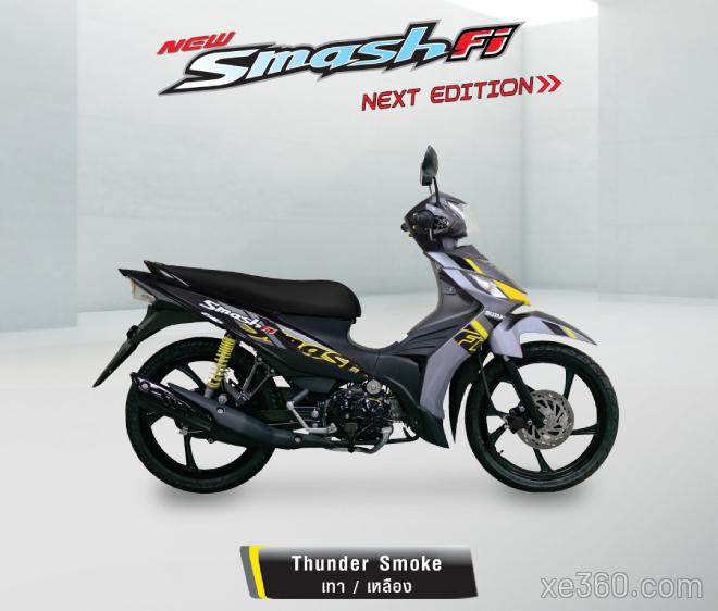 Suzuki Smash đẹp nguyên bản đời cao    Giá 52 triệu  0967861706  Xe  Hơi Việt  Chợ Mua Bán Xe Ô Tô Xe Máy Xe Tải Xe Khách Online