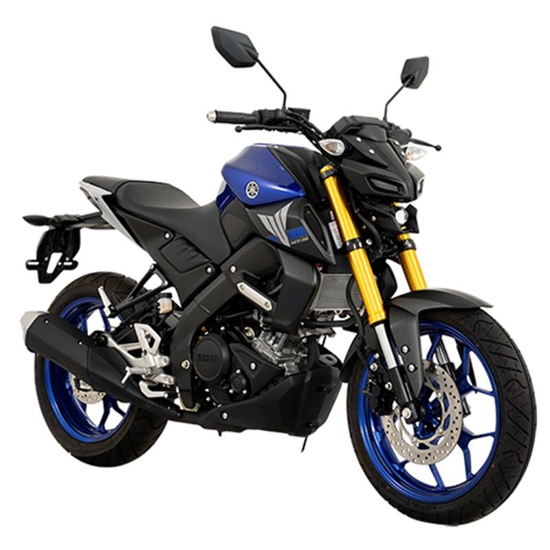 Yamaha MT15 nhập khẩu tư nhân đã về Việt Nam giá bán 79 triệu VNĐ