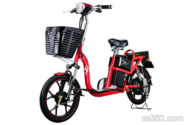 Xe đạp điện xe máy điện hiện nay có giá thành như thế nào
