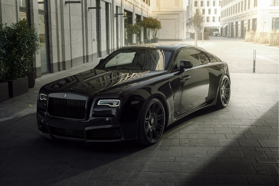 New RollsRoyce Rolls Royce Wraith Price 2023 Images Colours  Reviews