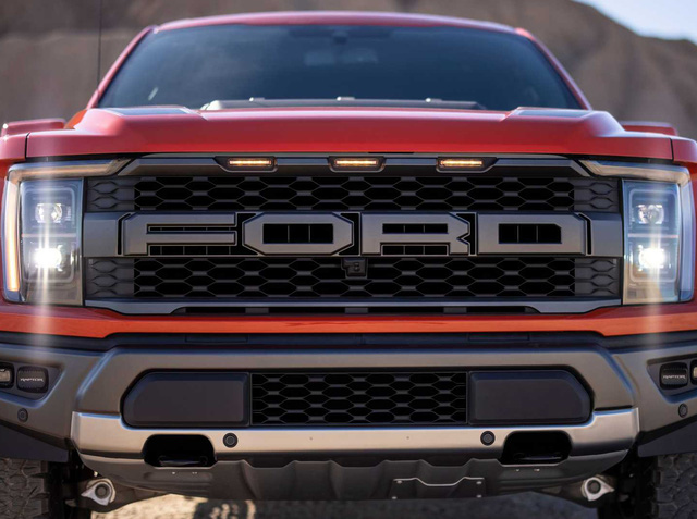 Đánh giá xe Ford Ranger Raptor mới Giá Hot quá Tốt 2021