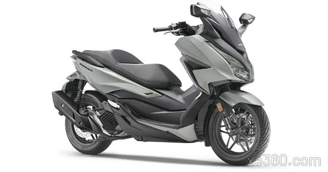 Honda Forza 300 2022 thông số giá khuyến mãi trả góp