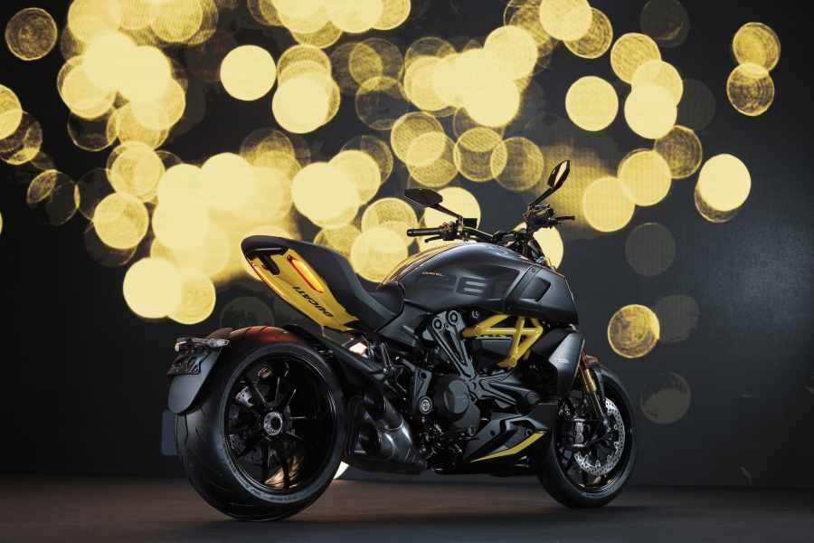 2019 Ducati Diavel 1260 S Review 16 Fast Facts