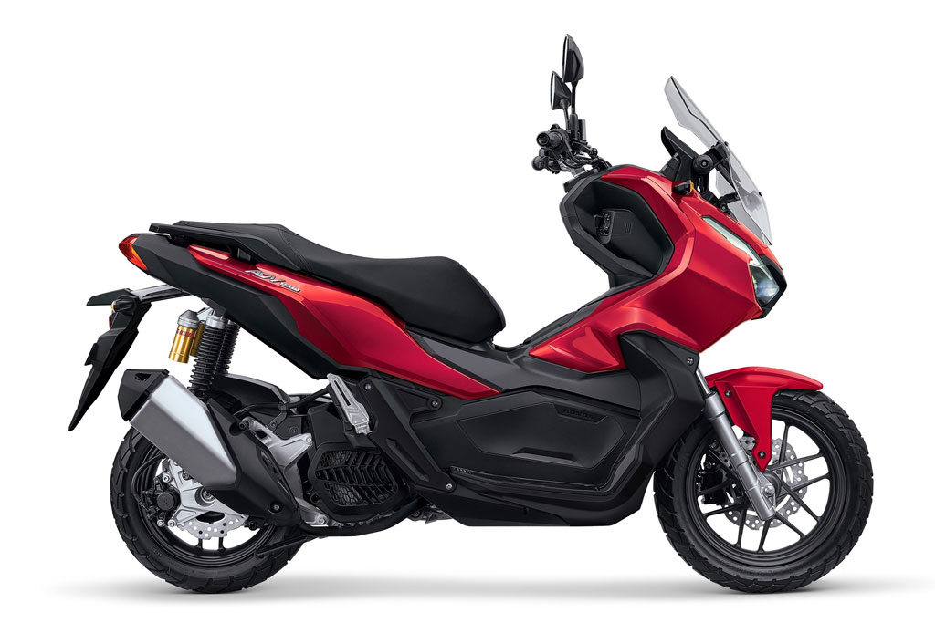 Honda ADV 150 2022 sẽ có giá bán lên đến 100 triệu đồng  Xe 360