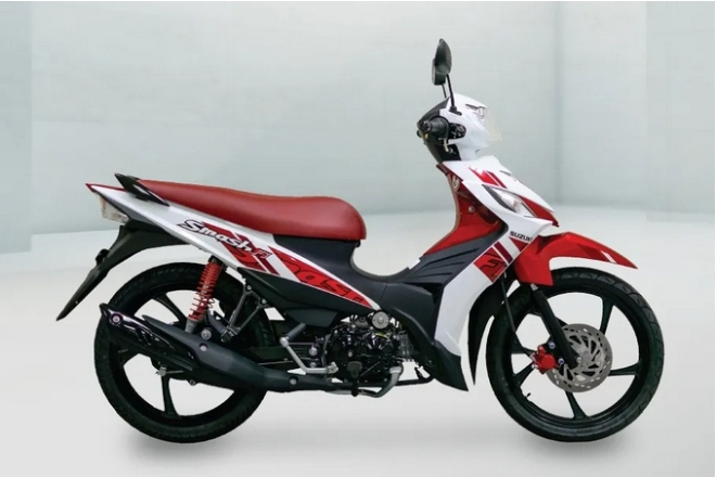 Đánh giá Suzuki Satria F150 2021  mẫu xe máy côn tay đáng mua 2022   websosanhvn