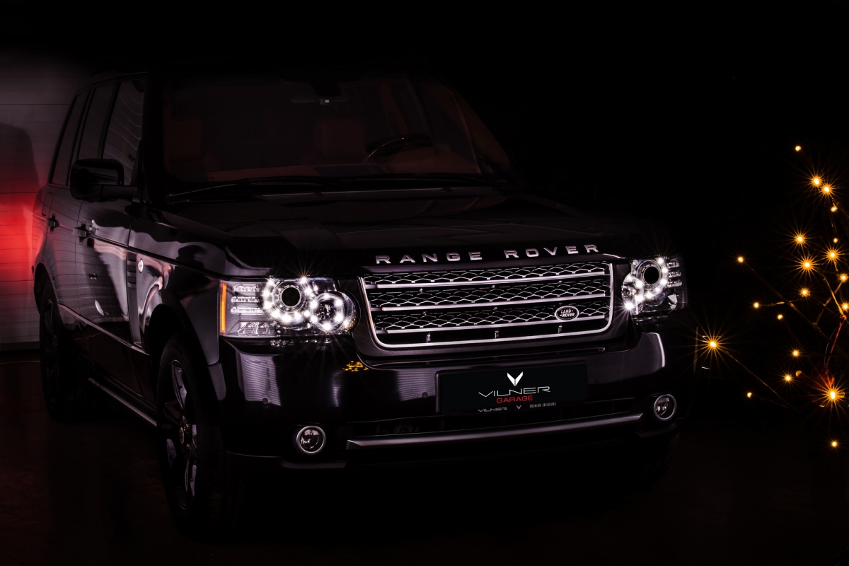 Land Rover Range Rover Velar: Thông Số, Hình Ảnh, Bảng Giá & Ưu Đãi 3/2024