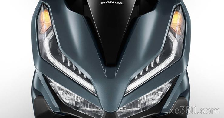 Sốc với Honda Click 125 2020 kiểu dáng siêu đẹp về VN giá gấp đôi Honda