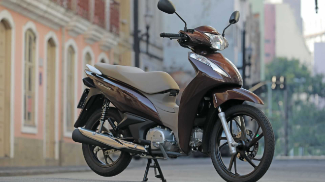 Honda hồi sinh giấc mơ xe côn tay của đàn ông Việt thập niên 90 giá chỉ 23  triệu  Báo Khánh Hòa điện tử