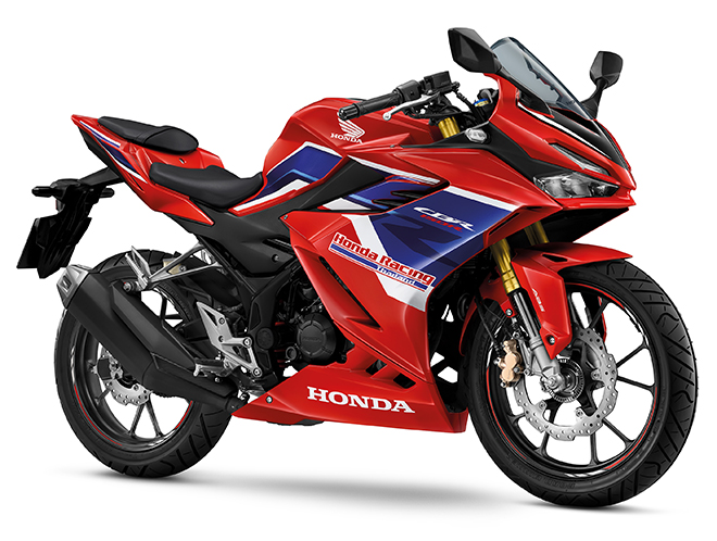 Giá xe CBR 150 2023  Xe moto Honda CBR 150R rẻ nhất VN