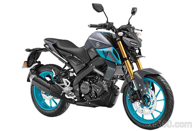 Yamaha MT15 2019  TFX150 nhập khẩu giá tốt nhất tại Mã Lực Motor