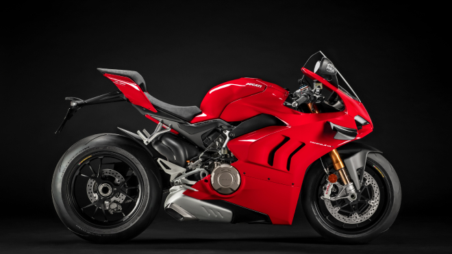 Bảng Giá Tháng 3 Của Các Mẫu Xe Ducati - Xe 360