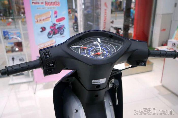 Đồng hồ điện tử xe wave alpha giá tốt Tháng 4 2023  Mua ngay  Shopee  Việt Nam