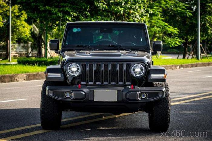 2020 Jeep Wrangler Model overview pricing tech and specs  CNET
