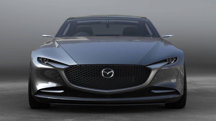 Review Mazda 6 2020 25 sau 1 vạn km