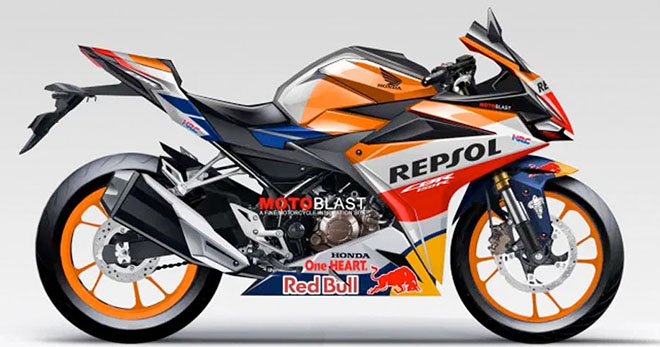 2023 Honda CBR150R Specs and Expected Price in India New Model