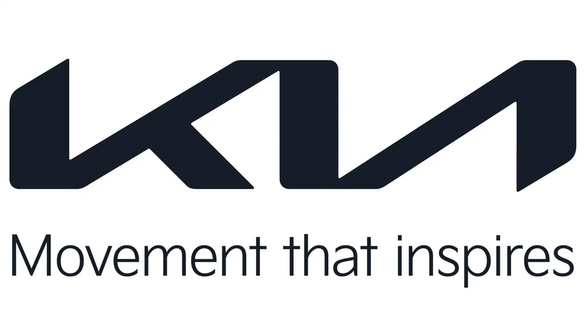 Logo Kia được cập nhật cùng với khẩu hiệu \'Phong trào truyền cảm ...