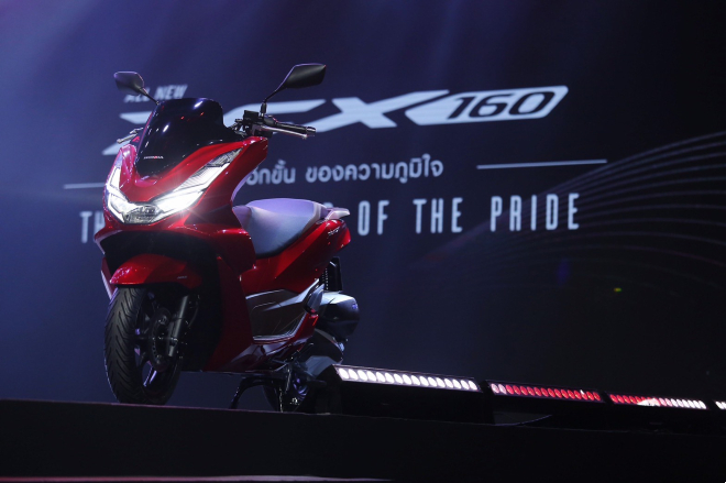 Honda Winner X 160 sẽ được thương hiệu Honda cho ra mắt trong thời gian tới    Xe 360