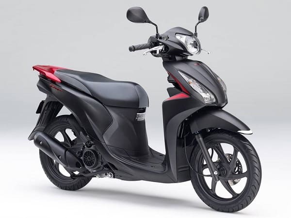 Xe máy Honda Vision 2023  Các phiên bản  Shopee Việt Nam