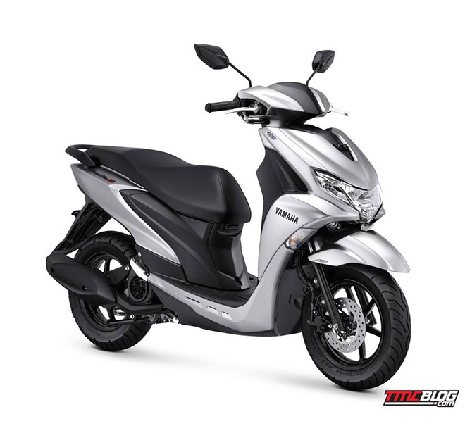 Bảng Giá Xe máy Yamaha Freego S Bản đặc biệt  Xám Nhám  Phanh ABS   Smartkey Mới Nhất Tháng 12020  wWwGòCôngVN