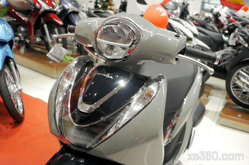 Xe Tay Ga Honda SH Mode 2023 Phiên bản mới  HEAD Honda Phát Thịnh