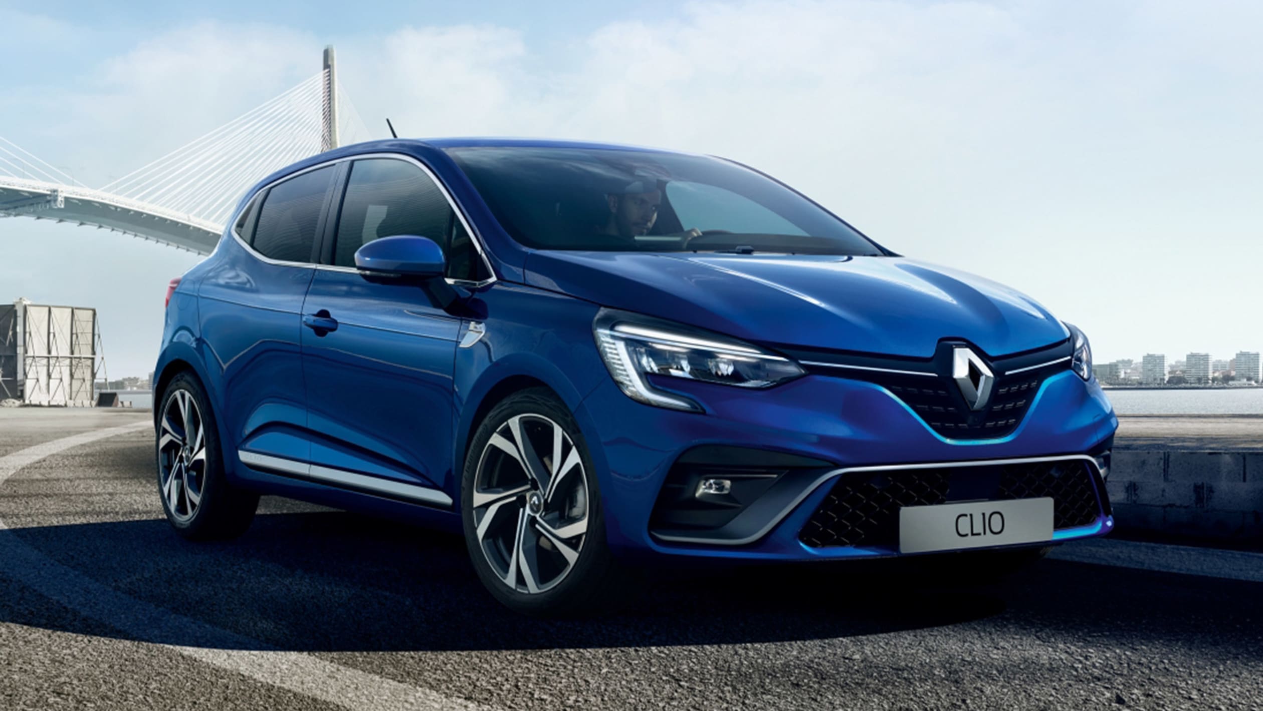 Chi tiết về mẫu xe Renault Clio 2020 mới ra mắt với hệ thống truyền động  hybrid - Xe 360